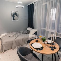 фото 4 Апартаменты ELIZA HOME на Планерной