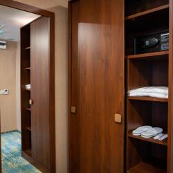 Фото Отель Best Western Plus Oskemen (Бэст Вэстерн Плюс Оскемен)