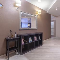 Фото Отель Ka Home (Ка Хоум) на улице Пушкина