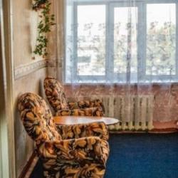 Фото Отель MAXROOMS (Максрумс)