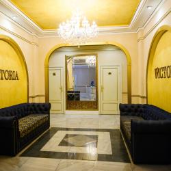 Фото Отель Victoria SPA (Виктория СПА)
