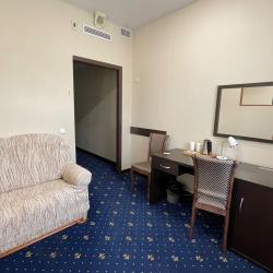 Номер студия