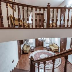 Фото Отель Ichan Qal'a Premium Class (Ичан Кала Премиум Класс)