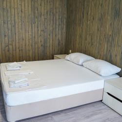 Коттедж улучшенный