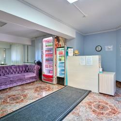 Фото Отель Эльбрус