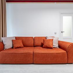 Фото Отель Satin Home Apart на проспекте Светлановский 12