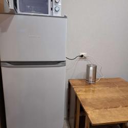 1-комнатные апартаменты стандарт №1