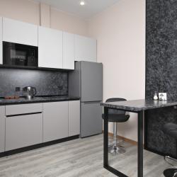 Апарт-отель Комфорт — 1774b203dfdadc6083133c3003535fe8