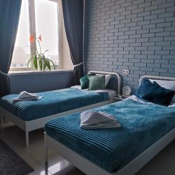 Фото Гостиница Ё