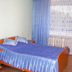 Фото Отель Золотой берег