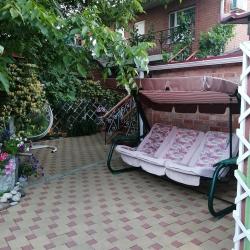 Фото Отель Комнаты