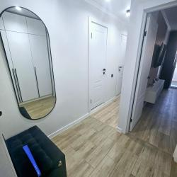 1-комнатные апартаменты люкс
