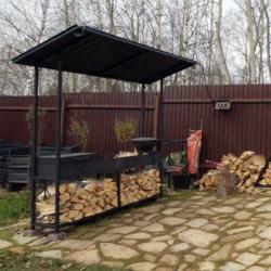 Фото Отель Дизайнерский дом-баня