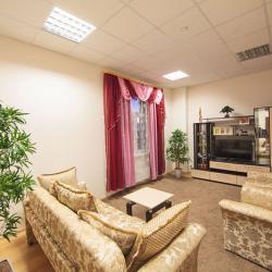 2-комнатный номер люкс