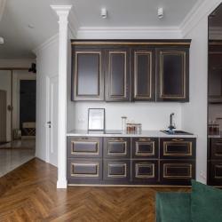 1-комнатные апартаменты стандарт