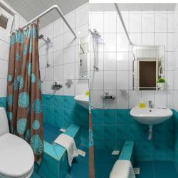 Фото Отель Яна