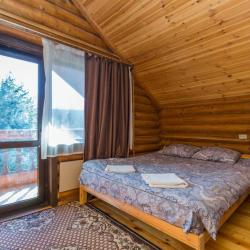 Фото Отель Панорама