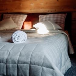 Фото Отель Шале Форестклаб