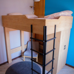 Фото People Hostel (Пипл хостел)