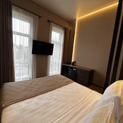 Фото Отель Stay inn (Стэй инн)