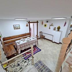 Фото Отель Кубанский дворик