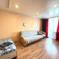 Фото Апартаменты на улице Джамбула 20