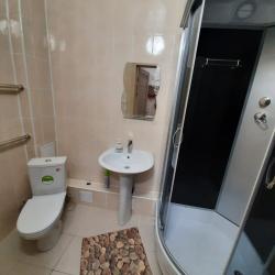 Фото Отель Кызыл Яр