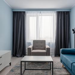 фото 1 Flat Inn (Флэт Инн) на Проспекте Мира 110/2
