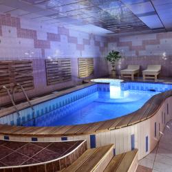 Фото Отель Сосновый бор