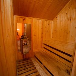 Номер люкс
