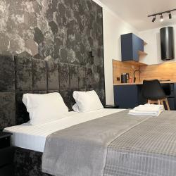 Фото Отель ЖивиТУТ на улице Промышленная