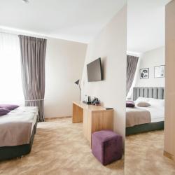 Фото Отель Loft-hotel (Лофт)