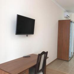 Апартаменты с видом на море