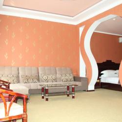 Фото Отель Firuz (Фируз)