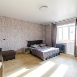 Фото Отель PrezentHaus (ПрезентХаус) на улице Карла Маркса 171