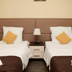 Фото Отель Акварель