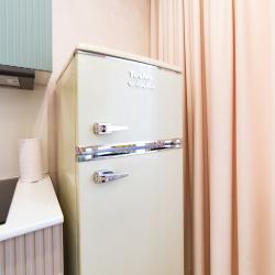 1-комнатные апартаменты улучшенные №140