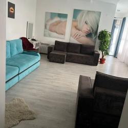 Коттедж улучшенный