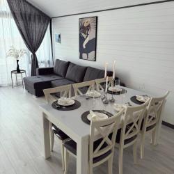 Фото Отель аМОРЕbeach