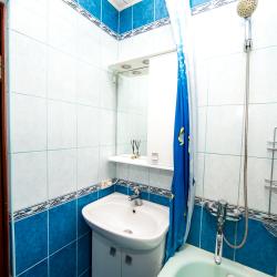 Фото Aday Apartments (Эдэй Апартаменты) на улице Радищева 86