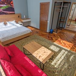 Фото Отель Koisha (Койша)