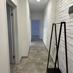 2-комнатные апартаменты стандарт