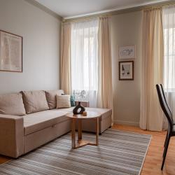 фото 4 Kvart-Hotel (Кварт-Отель) на улице Тимура Фрунзе