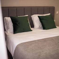 Фото Отель Nur (Нур)