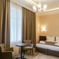 Фото Отель Royal Plus (Роял Плюс)