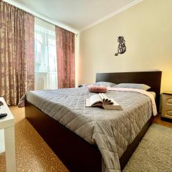 Фото Отель Ka Home (Ка Хоум) на бульваре Ивана Финютина 11