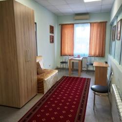 Номер стандарт бизнес