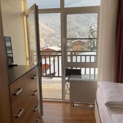 Фото Alba Inn Apartments (Альба Инн Апартаменты)
