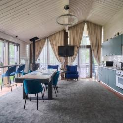 Фото Отель Lucky Home Rent (Лаки Хоум Рент) на улице Рыбачьей 45А