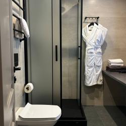 1-комнатные апартаменты люкс